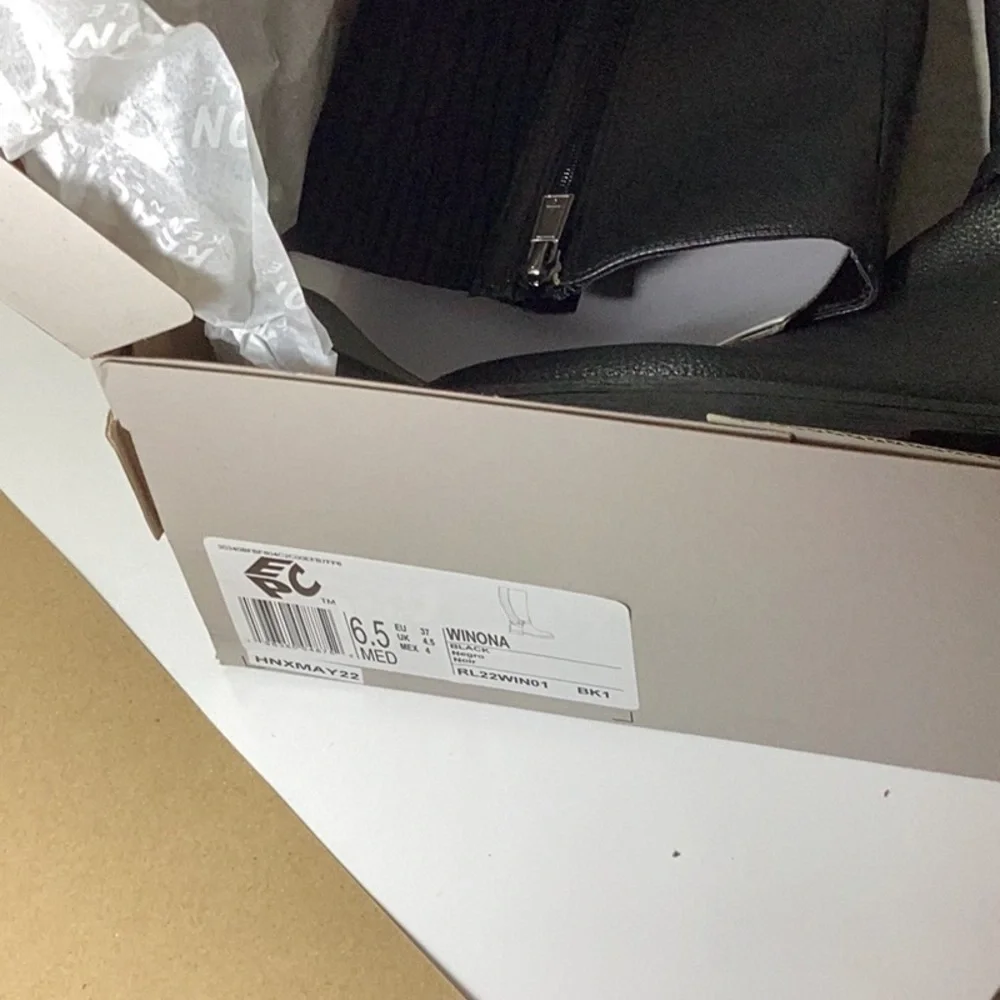 Women's Winona Riding Boots